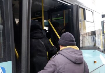Подорожчання проїзду в Полтаві
