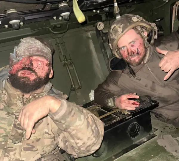 Бійці “Артану” пояснили, чому неможливих цілей не буває
