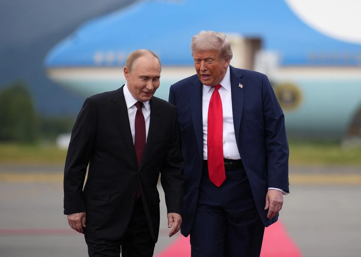 Путін впевнений, що США виснажені війною з Іраном, - WP
