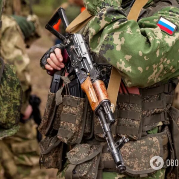 Данилов назвав три нові факти про окуповану Херсонщину