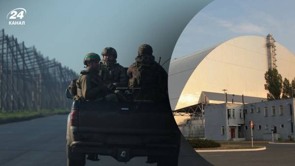 Україна готує Чорнобиль до можливого повторного наступу Росії, – Der Spiegel