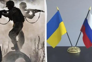 Шанс на переговори між Україною та Росією з’явиться через рік: Європа готує план, – NYT