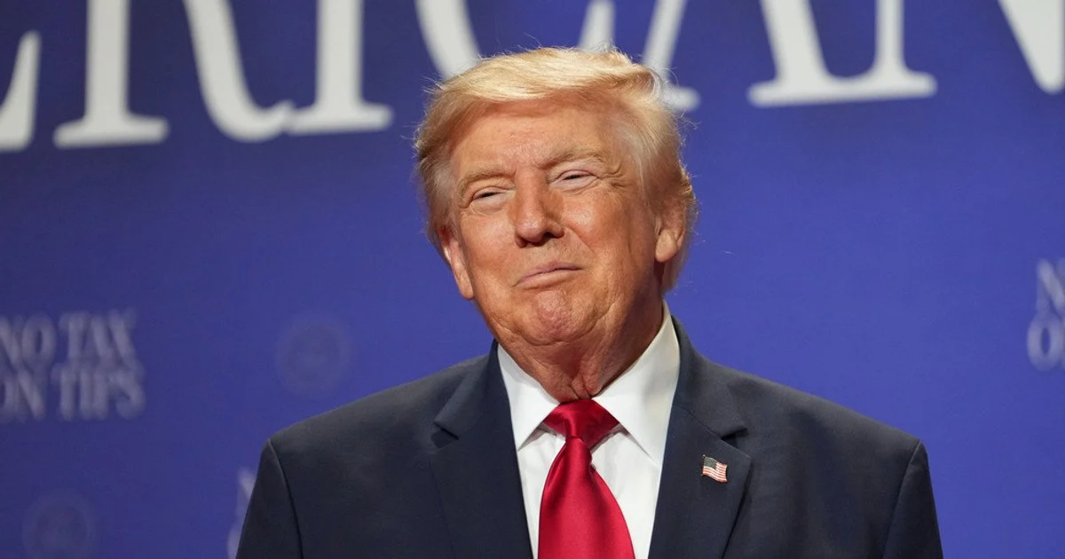 Трампа порівняли з Гітлером: Міносвіти США знову оскандалилося