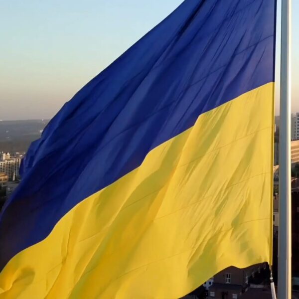 Україна прагне зміцнити “розумний суверенітет” в умовах глобальних обмежень