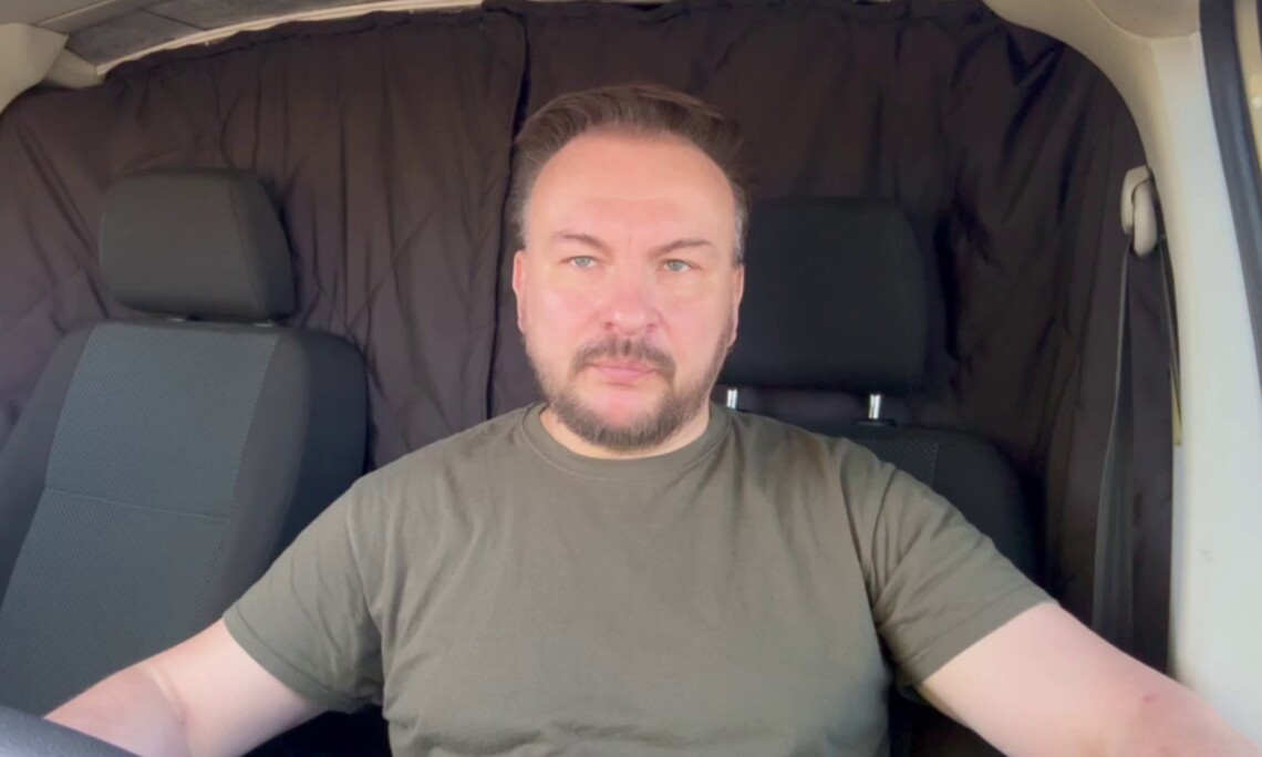 Радник Зеленського припустив, що реактивні шахеди під час атак на Київ навмисно тримаються якомога довше біля кордону з Білоруссю.