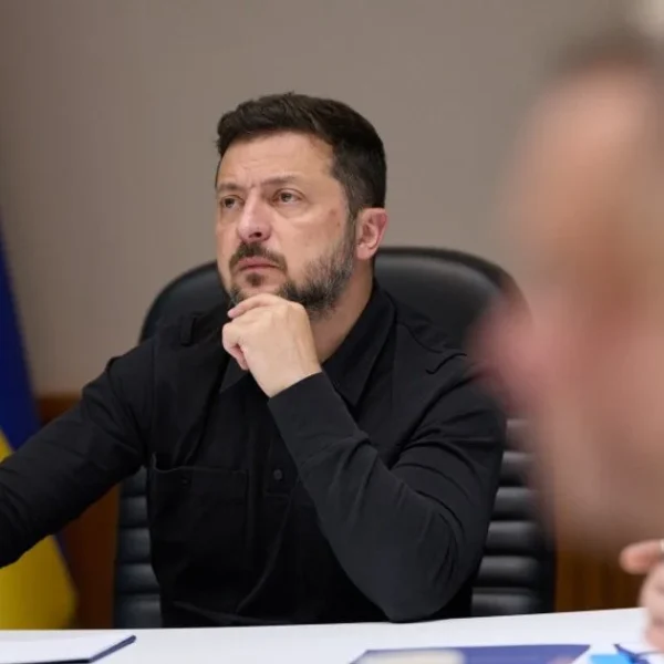 Україні надають удесятеро менше протиракет, щоб зробити її “більш поступливою” — Зеленський