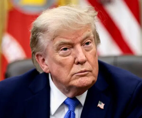 Трамп підписав указ про скорочення рекомендованих дитячих щеплень