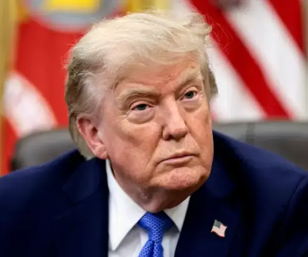 Трамп підписав указ про скорочення рекомендованих дитячих щеплень