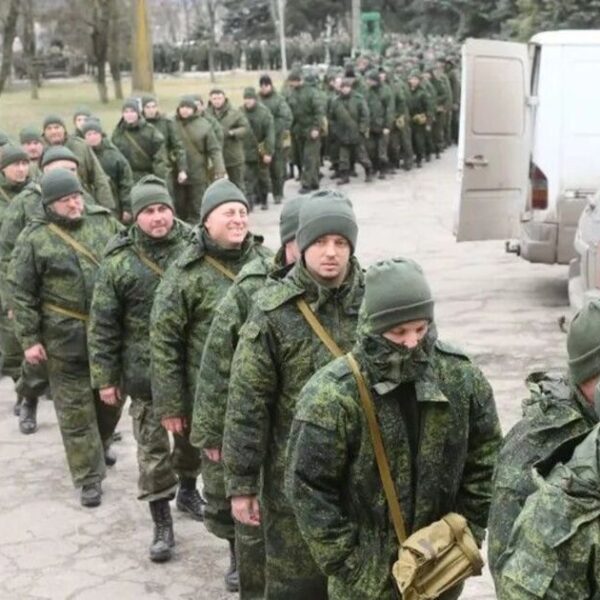 Вибори в Росії: чи готує Кремль нову хвилю мобілізації