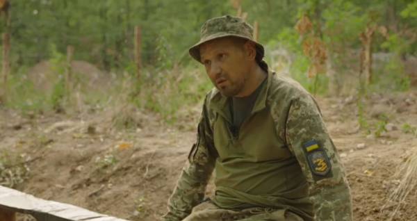 Військові викрили диверсанта, який звертався до солдатів українською.