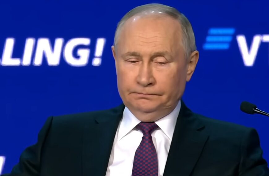 Правозахисник: Росія Путіна гірша за СРСР Брежнєва