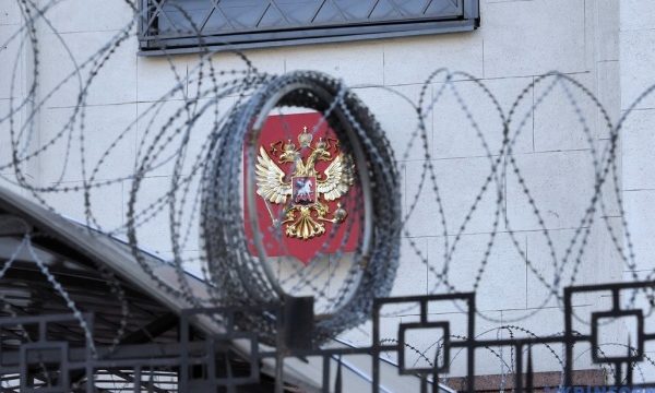 Швейцарія посилила санкційний тиск на Росію