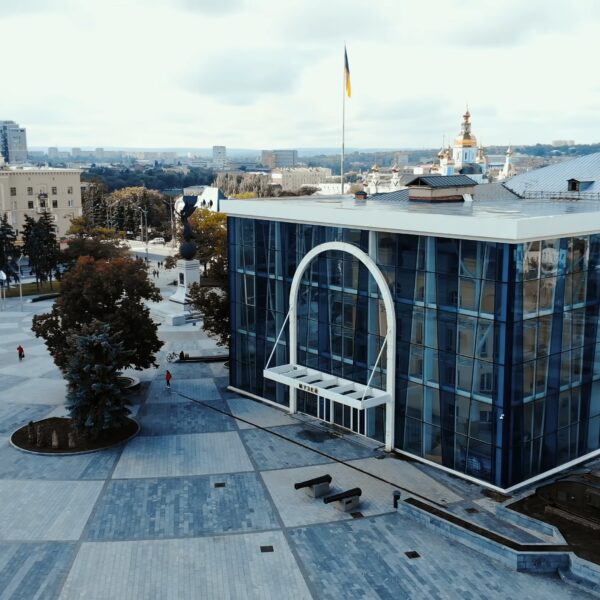 Харківщину очікує різка зміна погоди: прогноз на тиждень