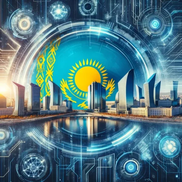 Казахстан запровадить вивчення штучного інтелекту у школах з першого класу
