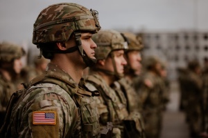 США планують до 30 вересня повністю вивести свої війська з Іраку