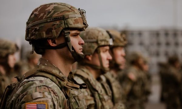 США виведуть війська з Іраку до кінця вересня