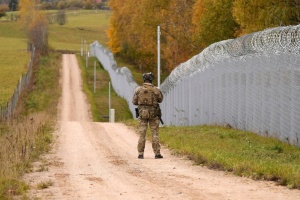 У Латвії розпочалась операція з протидії нелегальній міграції