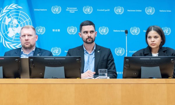 Путінська Росія живиться ідеологією ненависті