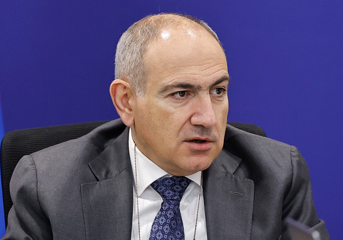 Вірменія офіційно змінила статус відносин із російською федерацією, забравши у Москви статус стратегічного партнера.