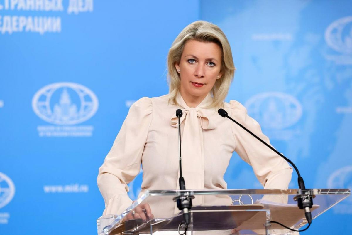 У МЗС РФ лякають Туреччину й США погіршенням відносин через зброю для України