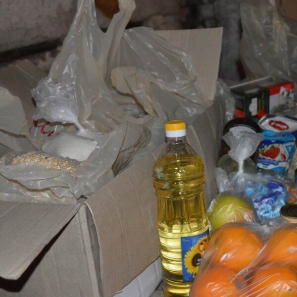 Допомога переселенцям з Херсонщини: куди звернутися за підтримкою