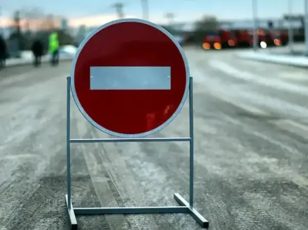 Київ: поліція анонсувала перекриття руху на низці вулиць 16 серпня