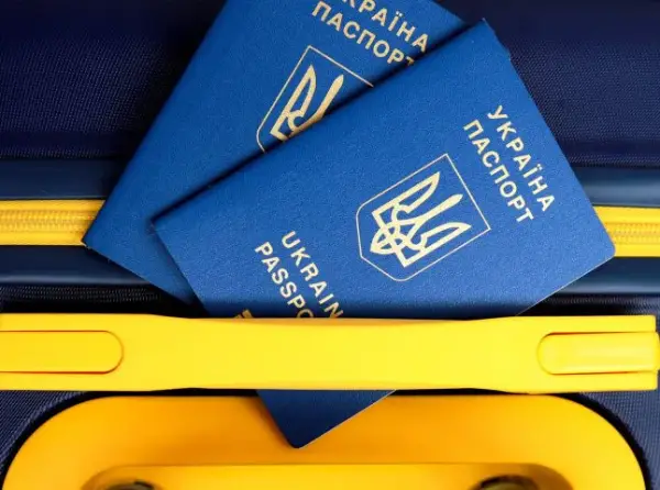 Кабмін скасував 72-годинну перевірку для військовозобов’язаних за кордоном