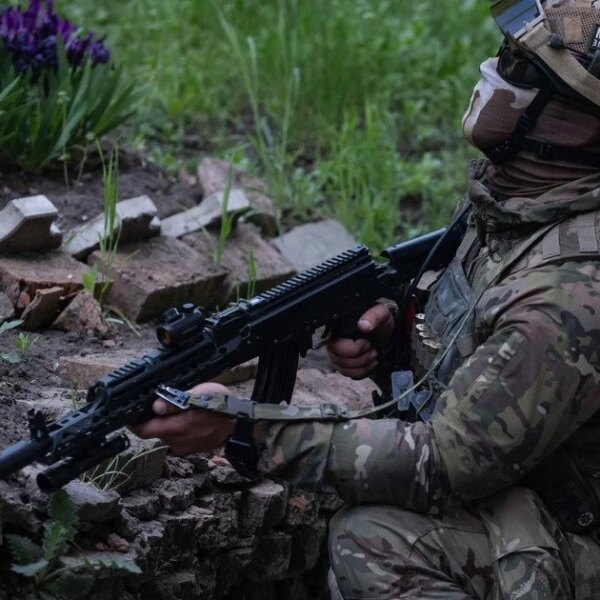 Українські дрони здобули перемогу над американськими під час навчань у Німеччині.