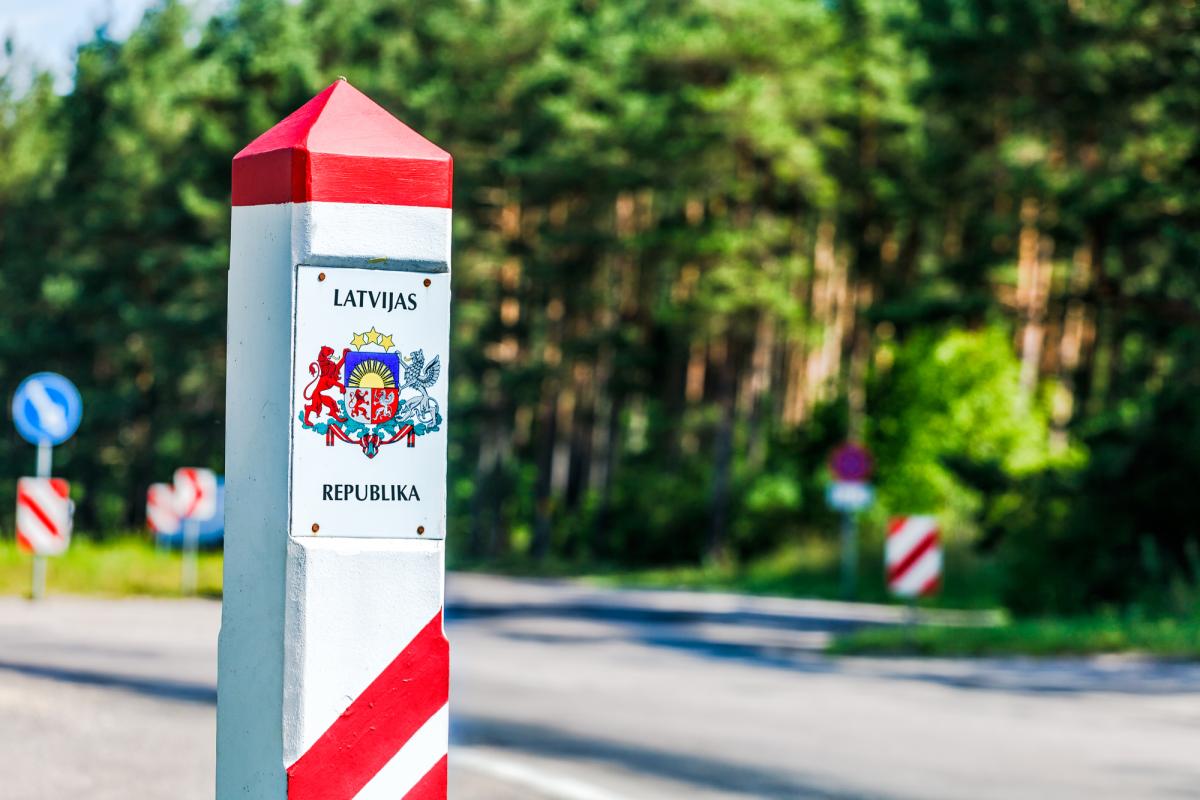 У Латвії забули закупити боєприпаси для систем боротьби з дронами, - прем'єр