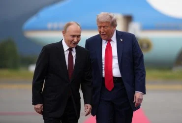 Путін впевнений, що США виснажені війною з Іраном, - WP