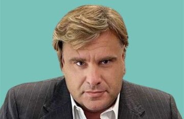 Володимир Галантерник