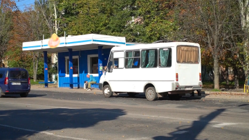 Подорожчання проїзду у Полтавській області