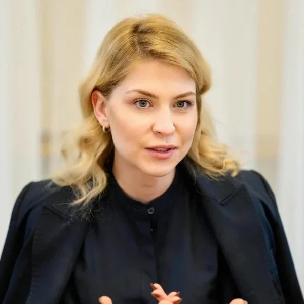 Зеленський усунув представницю України в США: подробиці кадрового рішення