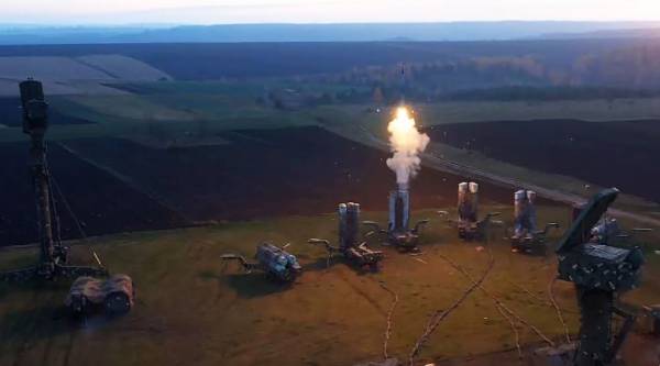 Україна модифікує С-300 для протидії російській балістиці