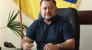 Голова Дмитрівської громади Тарас Дідич загинув унаслідок вибухів біля Житомирської траси.
