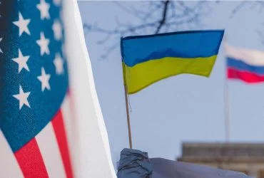 Усі люблять переможців: США відновили повний обмін розвідданими з Україною, - Defense News