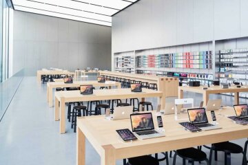 Apple