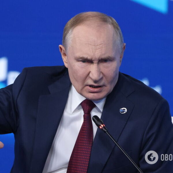 Яковенко: Путін планує масштабну ескалацію, готуючи удари по країнах НАТО