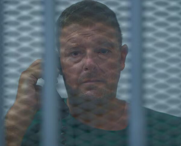 Австралійського підозрюваного у вбивстві ув’язнили в Таїланді
