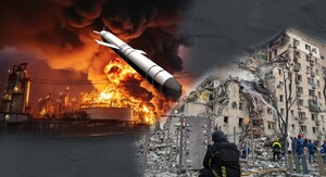 А ось тепер – війна. Колонка Леоніда Швеця