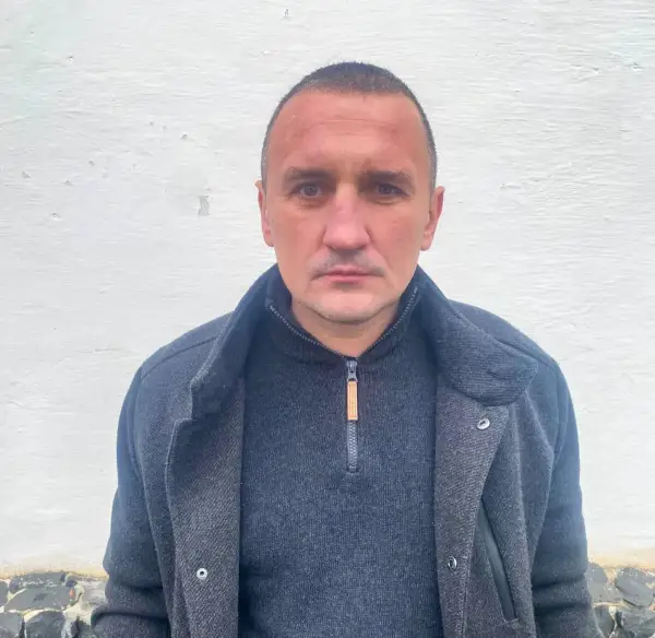 З Рівненщини втік засуджений, який переховувався у лікарні