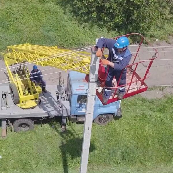 На Черкащині з 24 по 30 серпня діятимуть графіки відключення електроенергії