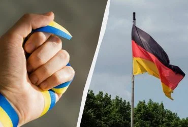 Німеччина скасувала захист для частини українських чоловіків, їх можуть депортувати, - DW