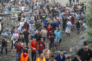 В Іспанії відповіли на зазіхання Марокко на Сеуту та Мелілью