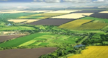 Земельна ділянка в Україні