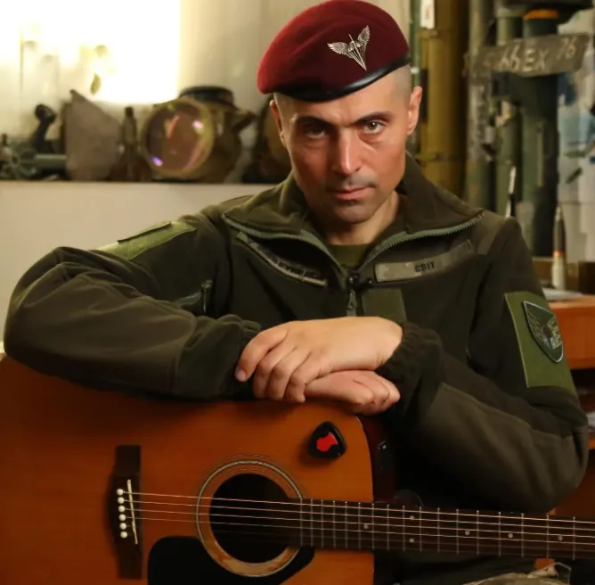 Дмитро Лінартович.