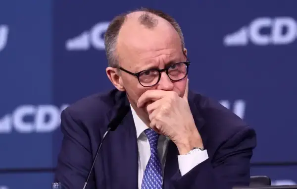 Німеччина готує нові санкції проти РФ за спробу атаки на український Ан-124