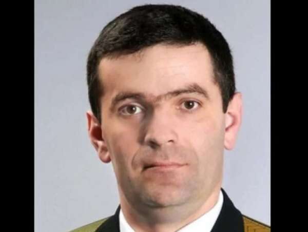 Книга катів” підтвердила смерть колаборанта Шагєєва у Севастополі