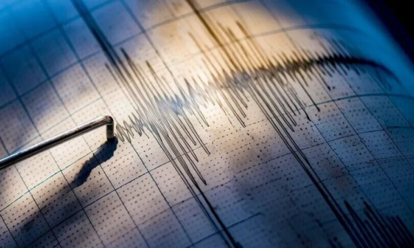 Іспанію сколихнув землетрус магнітудою 4,8