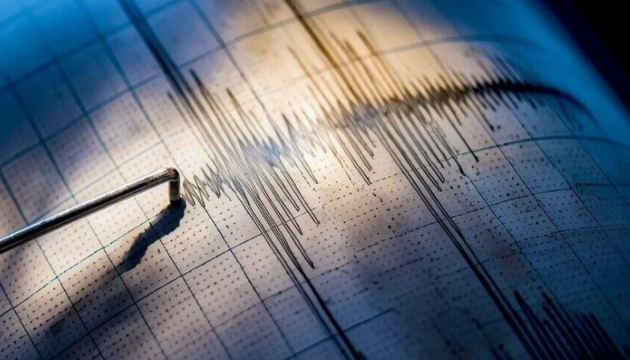 В Іспанії стався землетрус магнітудою 4,8